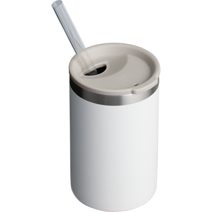 Portable Mini The Everyday Can Cooler Cup | Stanley Create D313H - Julienne Series Portable Picnic Chiller Tote Detail