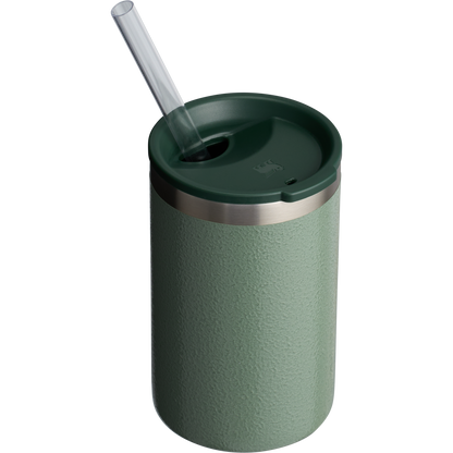 Portable Mini The Everyday Can Cooler Cup | Stanley Create D313H - Julienne Series Portable Picnic Chiller Tote Detail