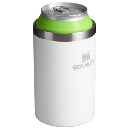 Portable Mini The Everyday Can Cooler Cup | Stanley Create D313H - Julienne Series Portable Picnic Chiller Tote Detail