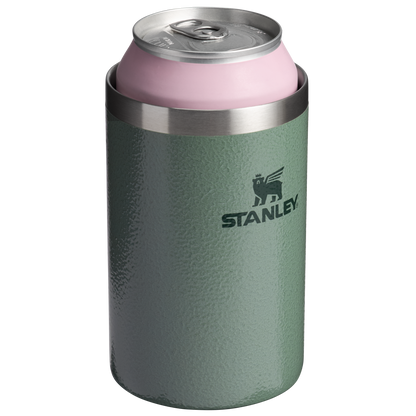 Portable Mini The Everyday Can Cooler Cup | Stanley Create D313H - Julienne Series Portable Picnic Chiller Tote Detail