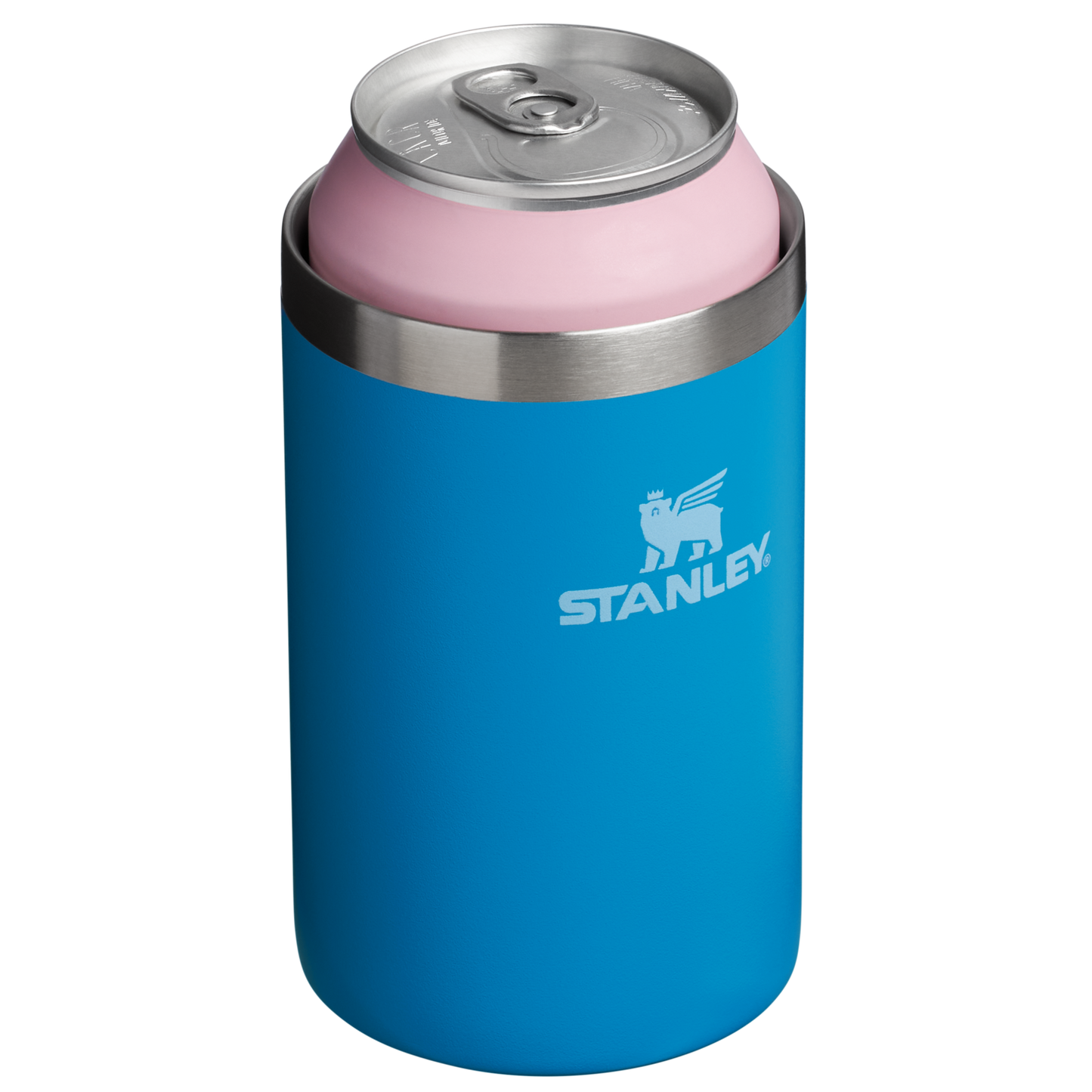 Portable Mini The Everyday Can Cooler Cup | Stanley Create D313H - Julienne Series Portable Picnic Chiller Tote Detail