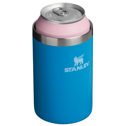 Portable Mini The Everyday Can Cooler Cup | Stanley Create D313H - Julienne Series Portable Picnic Chiller Tote Detail