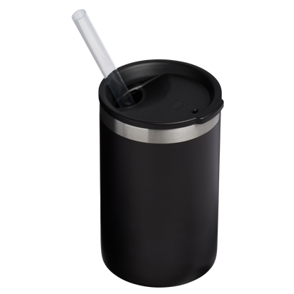 Portable Mini The Everyday Can Cooler Cup | Stanley Create D313H - Julienne Series Portable Picnic Chiller Tote Detail