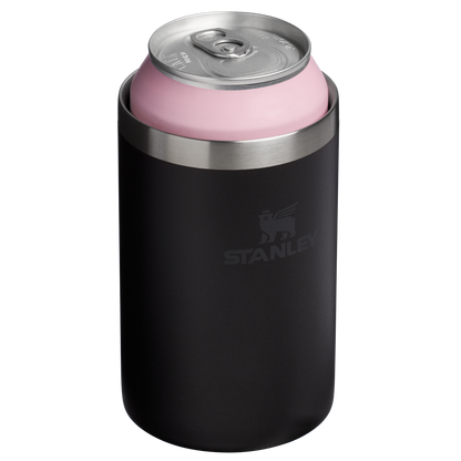 Portable Mini The Everyday Can Cooler Cup | Stanley Create D313H - Julienne Series Portable Picnic Chiller Tote Detail