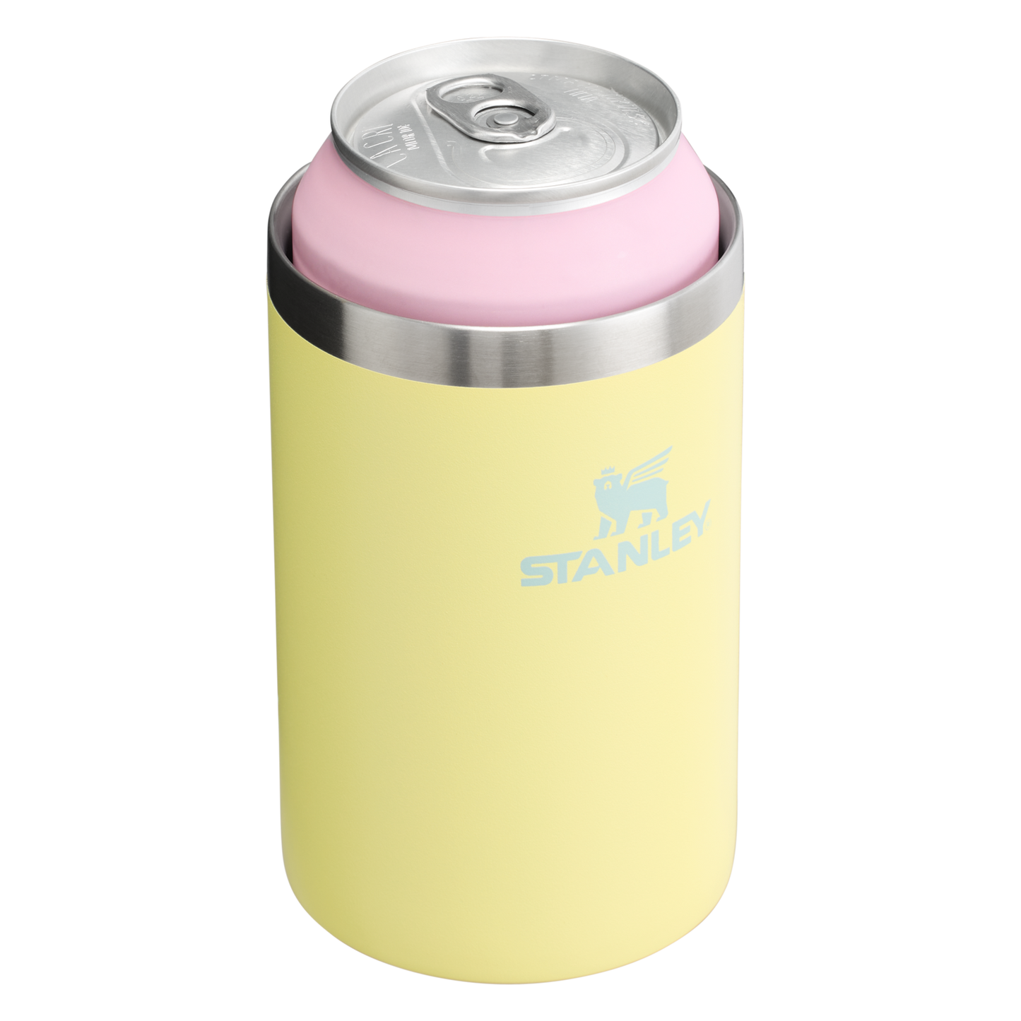 Portable Mini The Everyday Can Cooler Cup | Stanley Create D313H - Julienne Series Portable Picnic Chiller Tote Detail