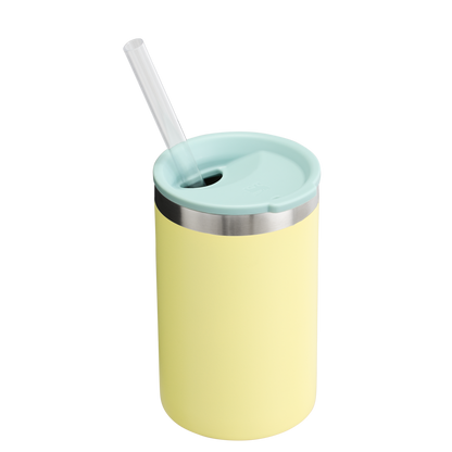 Portable Mini The Everyday Can Cooler Cup | Stanley Create D313H - Julienne Series Portable Picnic Chiller Tote Detail