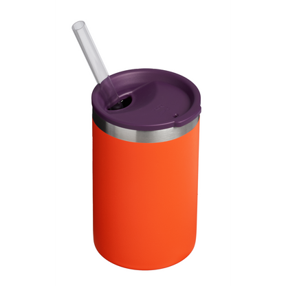Portable Mini The Everyday Can Cooler Cup | Stanley Create D313H - Julienne Series Portable Picnic Chiller Tote Detail