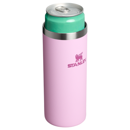 Heavy-Duty Tote The Everyday Slim Can Cooler Cup D065Q - Julienne Series Portable Picnic Chiller Tote Detail