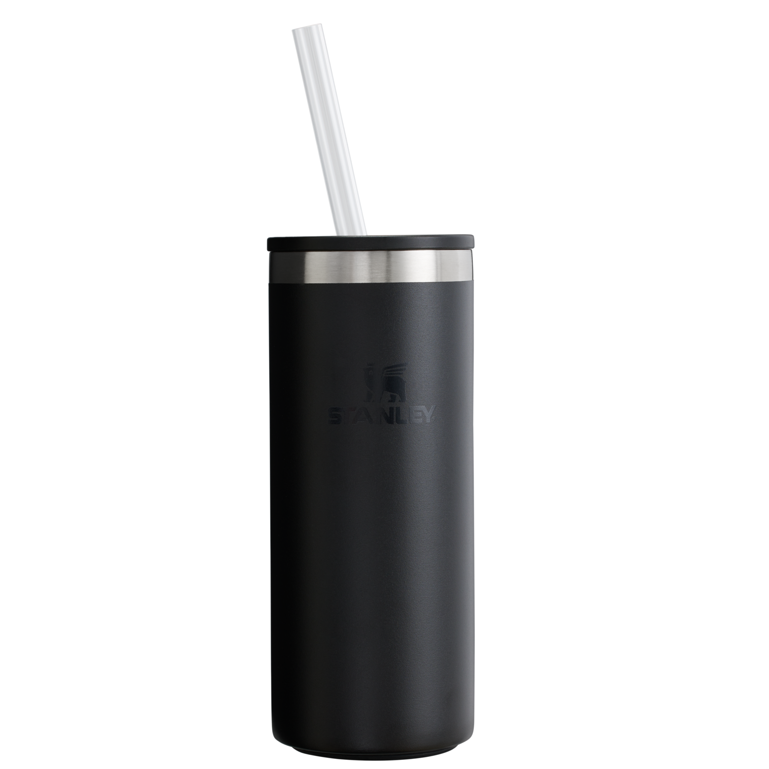 Leak-Proof Insulated The Everyday Slim Can Cooler Cup D255E - Heavy-Duty Ice-Retention Food & Beverage Carrier Detail