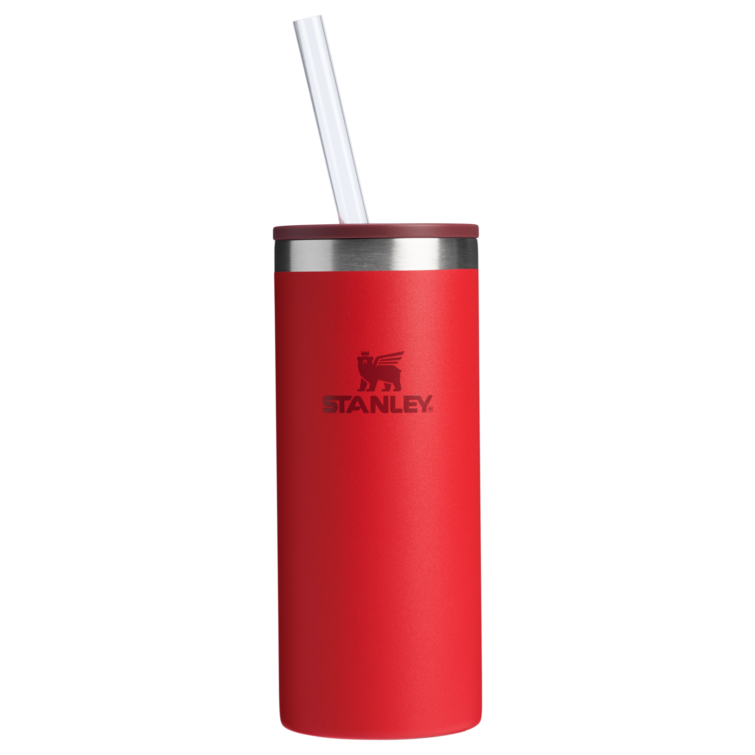 Leak-Proof Insulated The Everyday Slim Can Cooler Cup | Stanley Create D300G - Heavy-Duty Ice-Retention Food & Beverage Carrier Detail