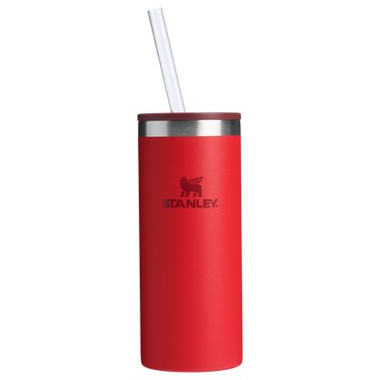 Leak-Proof Insulated The Everyday Slim Can Cooler Cup | Stanley Create D300G - Heavy-Duty Ice-Retention Food & Beverage Carrier Detail