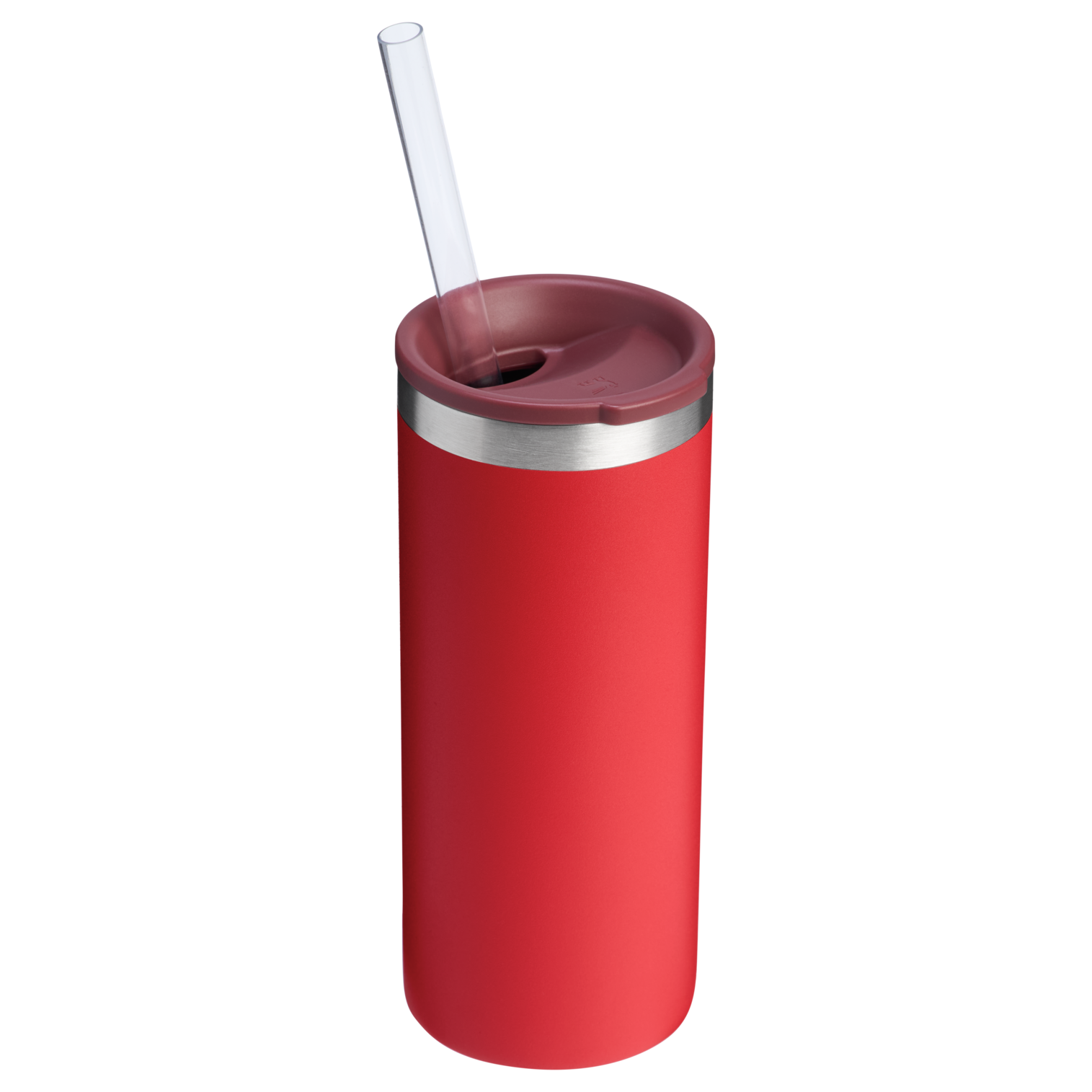 Leak-Proof Insulated The Everyday Slim Can Cooler Cup | Stanley Create D300G - Heavy-Duty Ice-Retention Food & Beverage Carrier Detail