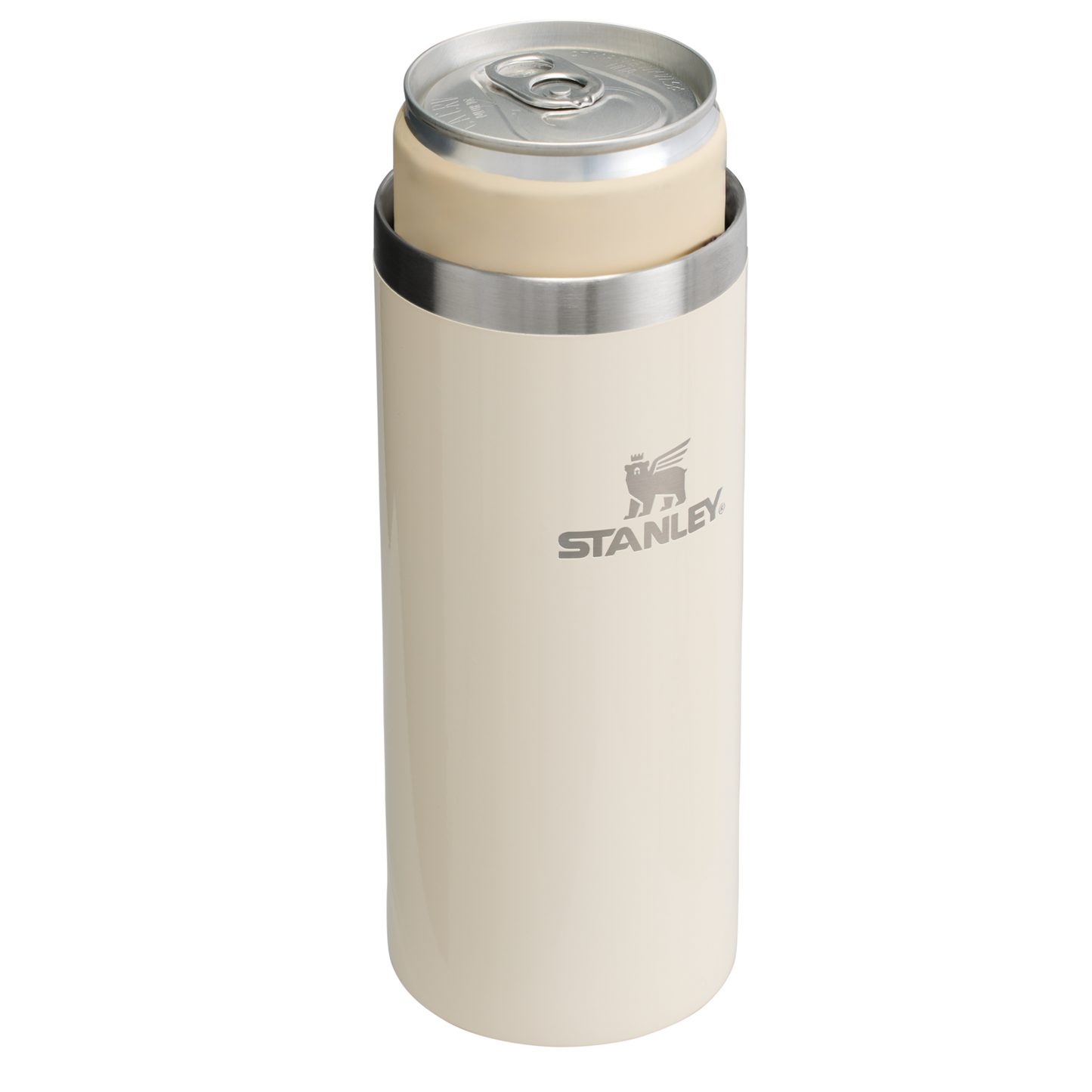Heavy-Duty Tote The Everyday Slim Can Cooler Cup D065Q - Julienne Series Portable Picnic Chiller Tote Detail