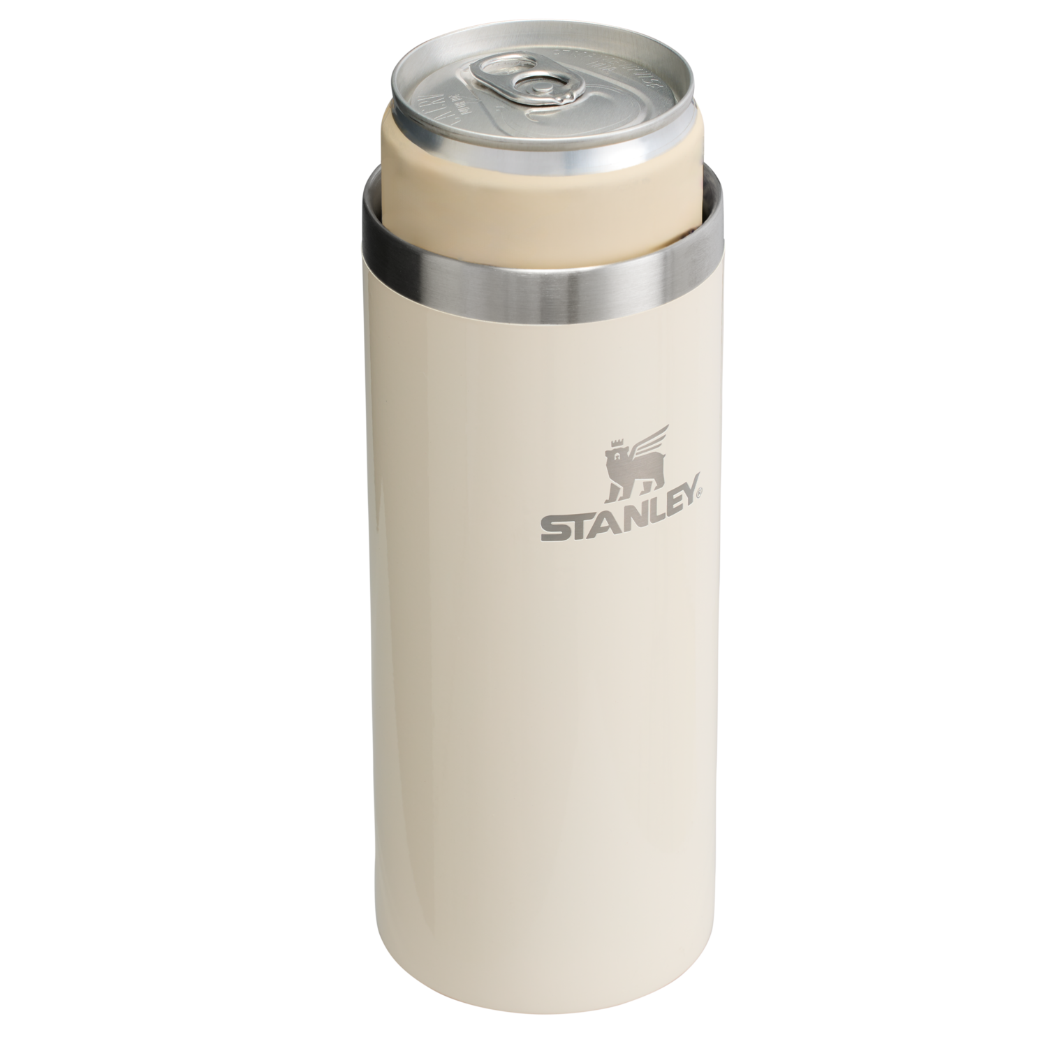 Heavy-Duty Tote The Everyday Slim Can Cooler Cup D065Q - Julienne Series Portable Picnic Chiller Tote Detail