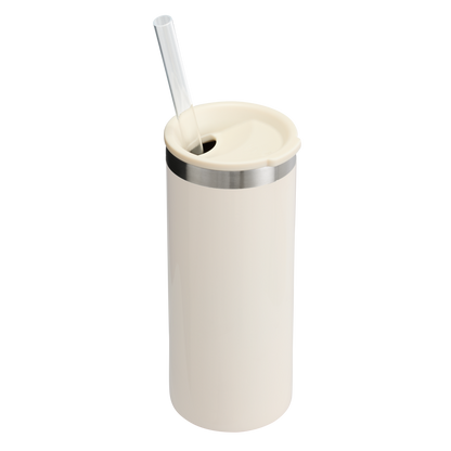 Leak-Proof Insulated The Everyday Slim Can Cooler Cup D255E - Heavy-Duty Ice-Retention Food & Beverage Carrier Detail