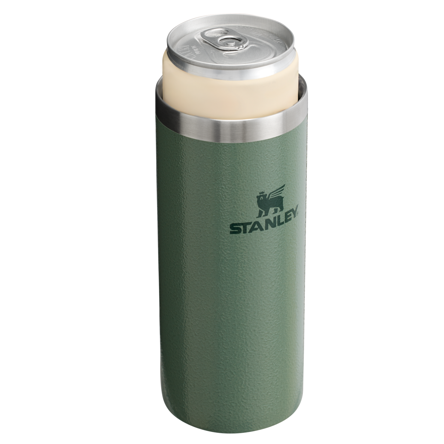 Heavy-Duty Tote The Everyday Slim Can Cooler Cup D065Q - Julienne Series Portable Picnic Chiller Tote Detail