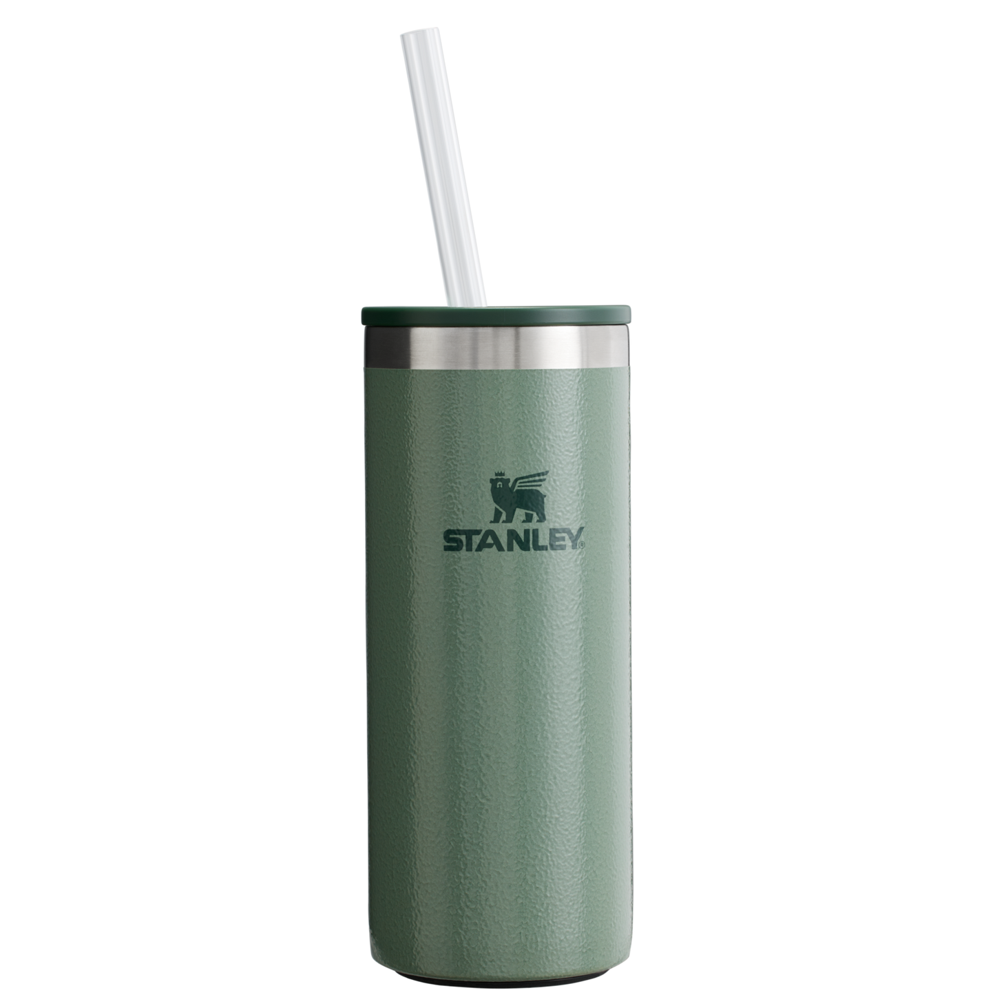 Leak-Proof Insulated The Everyday Slim Can Cooler Cup | Stanley Create D300G - Heavy-Duty Ice-Retention Food & Beverage Carrier Detail