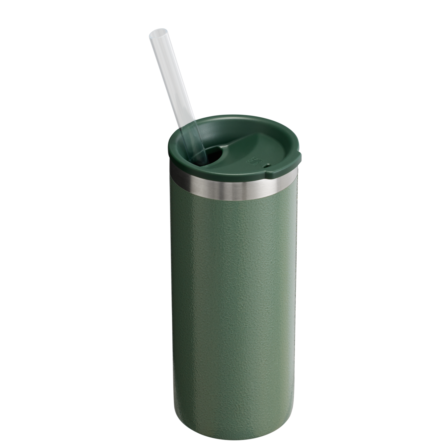 Leak-Proof Insulated The Everyday Slim Can Cooler Cup | Stanley Create D300G - Heavy-Duty Ice-Retention Food & Beverage Carrier Detail
