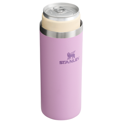 Heavy-Duty Tote The Everyday Slim Can Cooler Cup D065Q - Julienne Series Portable Picnic Chiller Tote Detail