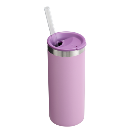 Leak-Proof Insulated The Everyday Slim Can Cooler Cup D255E - Heavy-Duty Ice-Retention Food & Beverage Carrier Detail