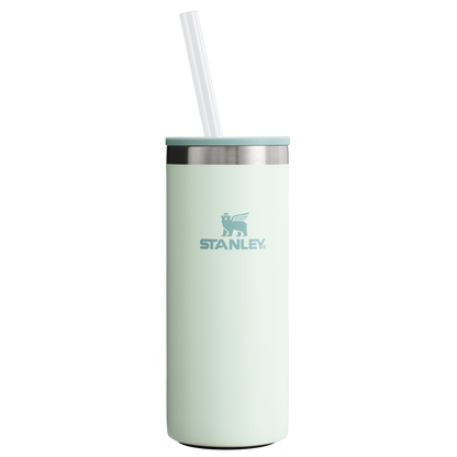 Leak-Proof Insulated The Everyday Slim Can Cooler Cup D255E - Heavy-Duty Ice-Retention Food & Beverage Carrier Detail