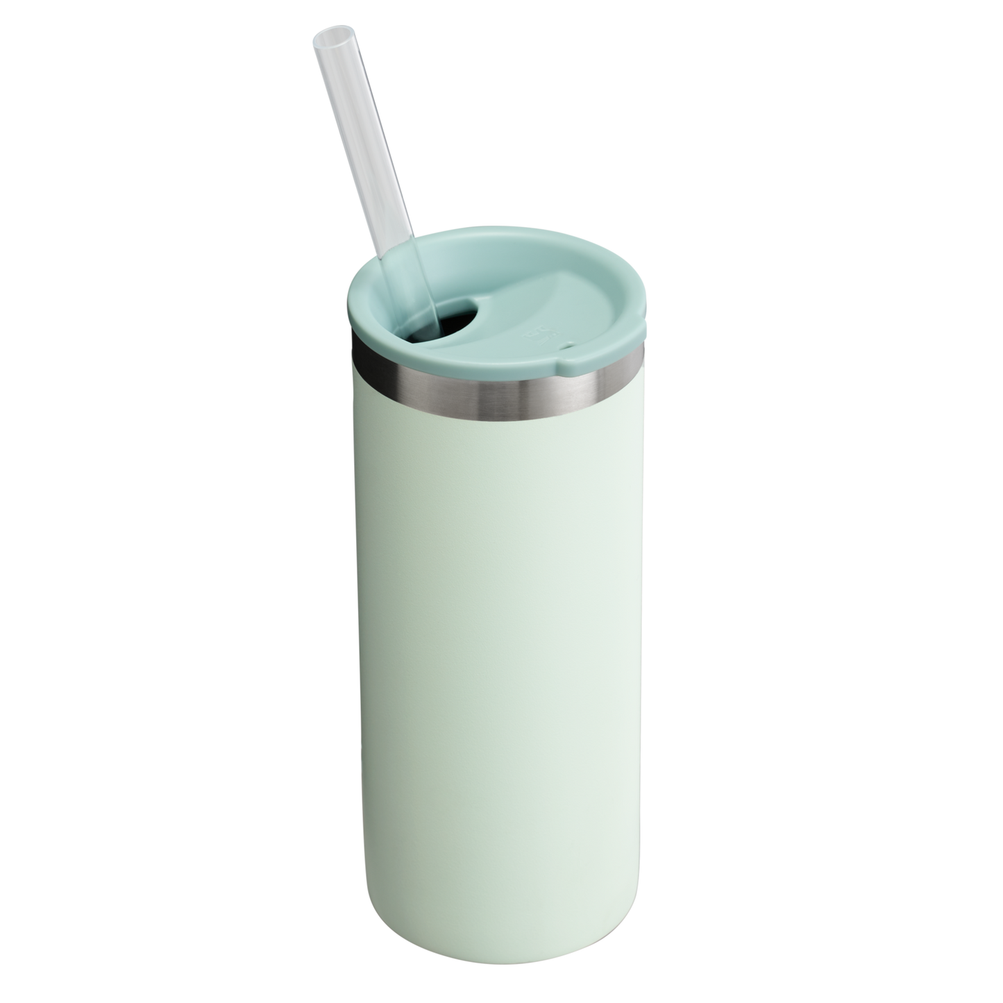 Leak-Proof Insulated The Everyday Slim Can Cooler Cup D255E - Heavy-Duty Ice-Retention Food & Beverage Carrier Detail