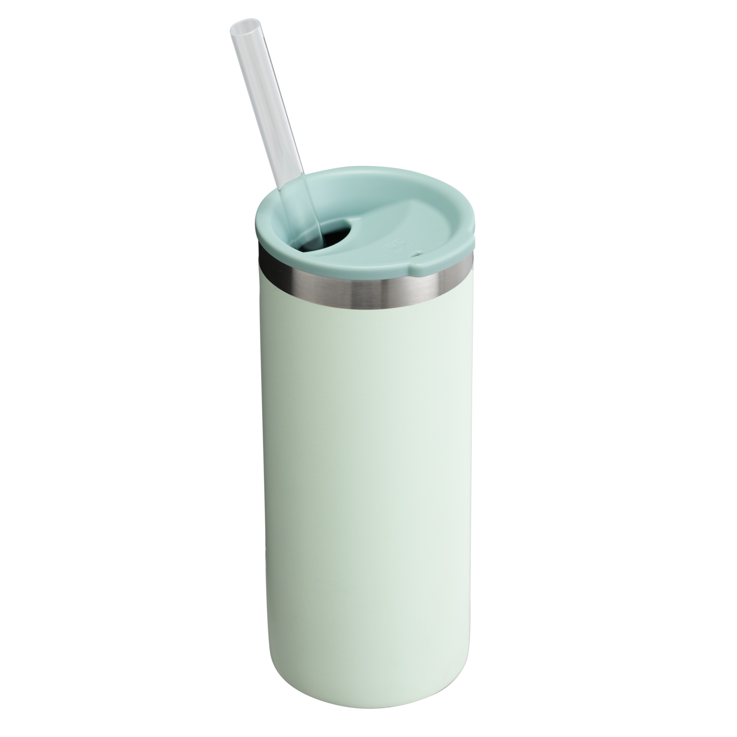 Leak-Proof Insulated The Everyday Slim Can Cooler Cup D255E - Heavy-Duty Ice-Retention Food & Beverage Carrier Detail