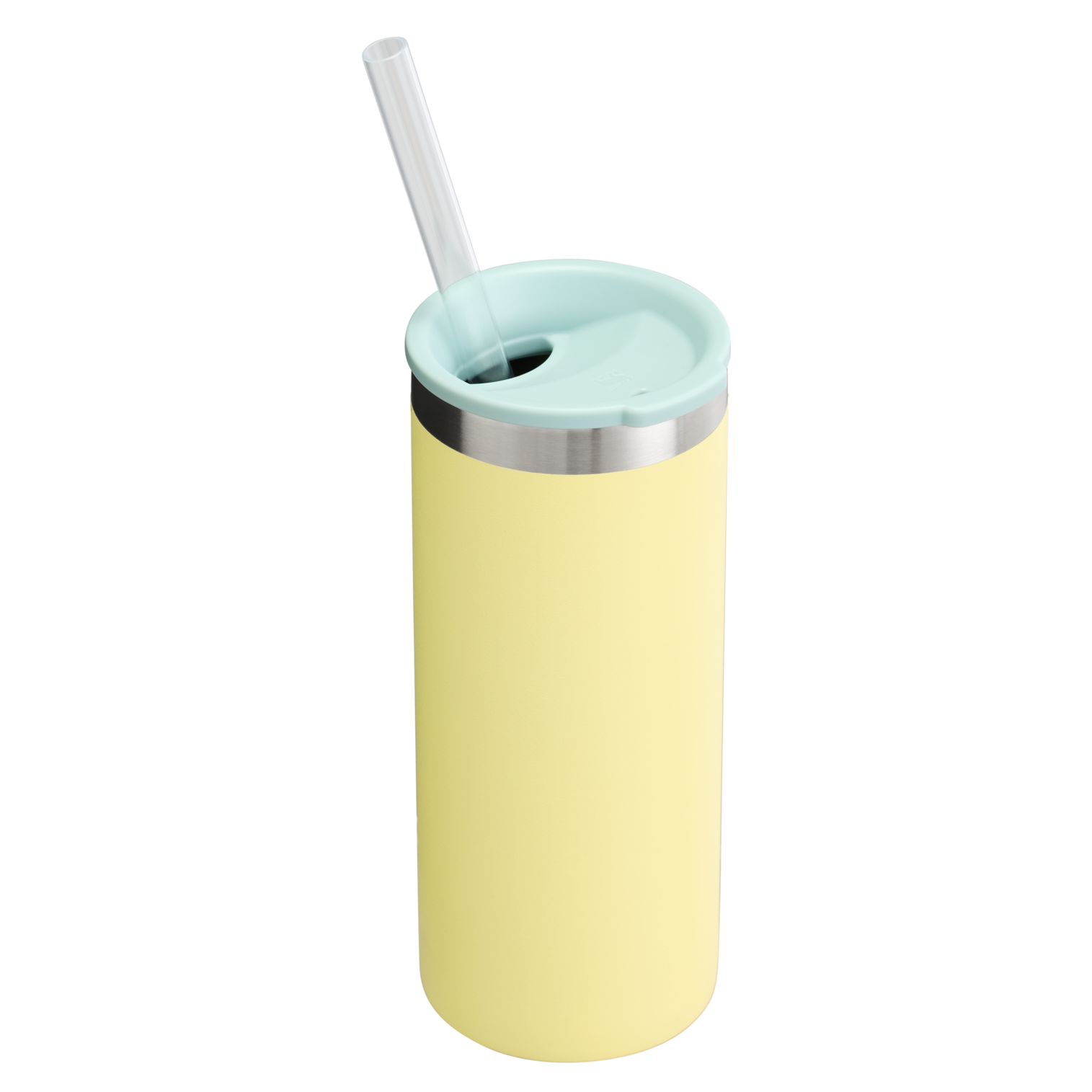 Leak-Proof Insulated The Everyday Slim Can Cooler Cup D255E - Heavy-Duty Ice-Retention Food & Beverage Carrier Detail