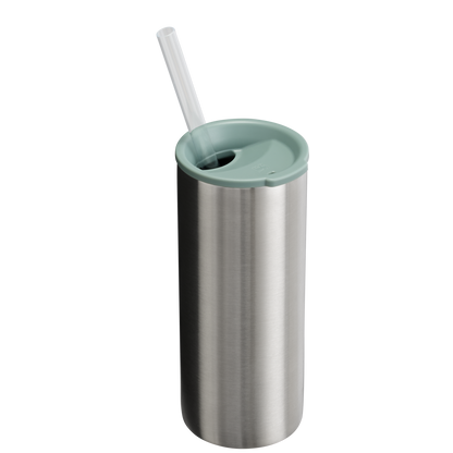 Heavy-Duty Tote The Everyday Slim Can Cooler Cup D065Q - Julienne Series Portable Picnic Chiller Tote Detail