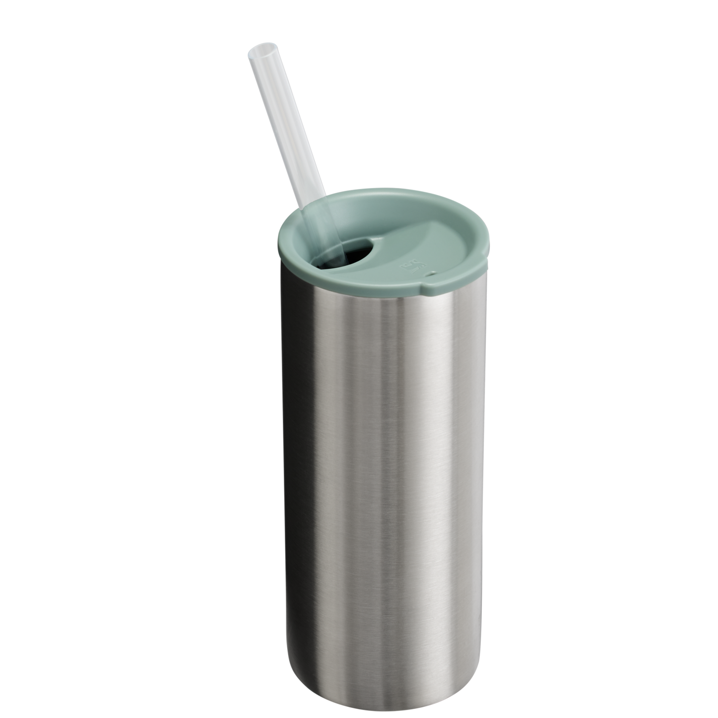 Leak-Proof Insulated The Everyday Slim Can Cooler Cup D255E - Heavy-Duty Ice-Retention Food & Beverage Carrier Detail