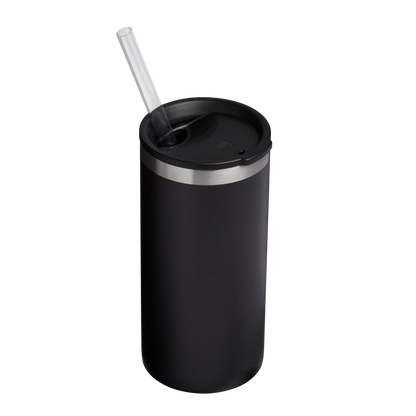 Heavy-Duty Tote The Everyday Tall Can Cooler Cup D117J - Compact All-Weather Soft-Sided Cooler Backpack Detail