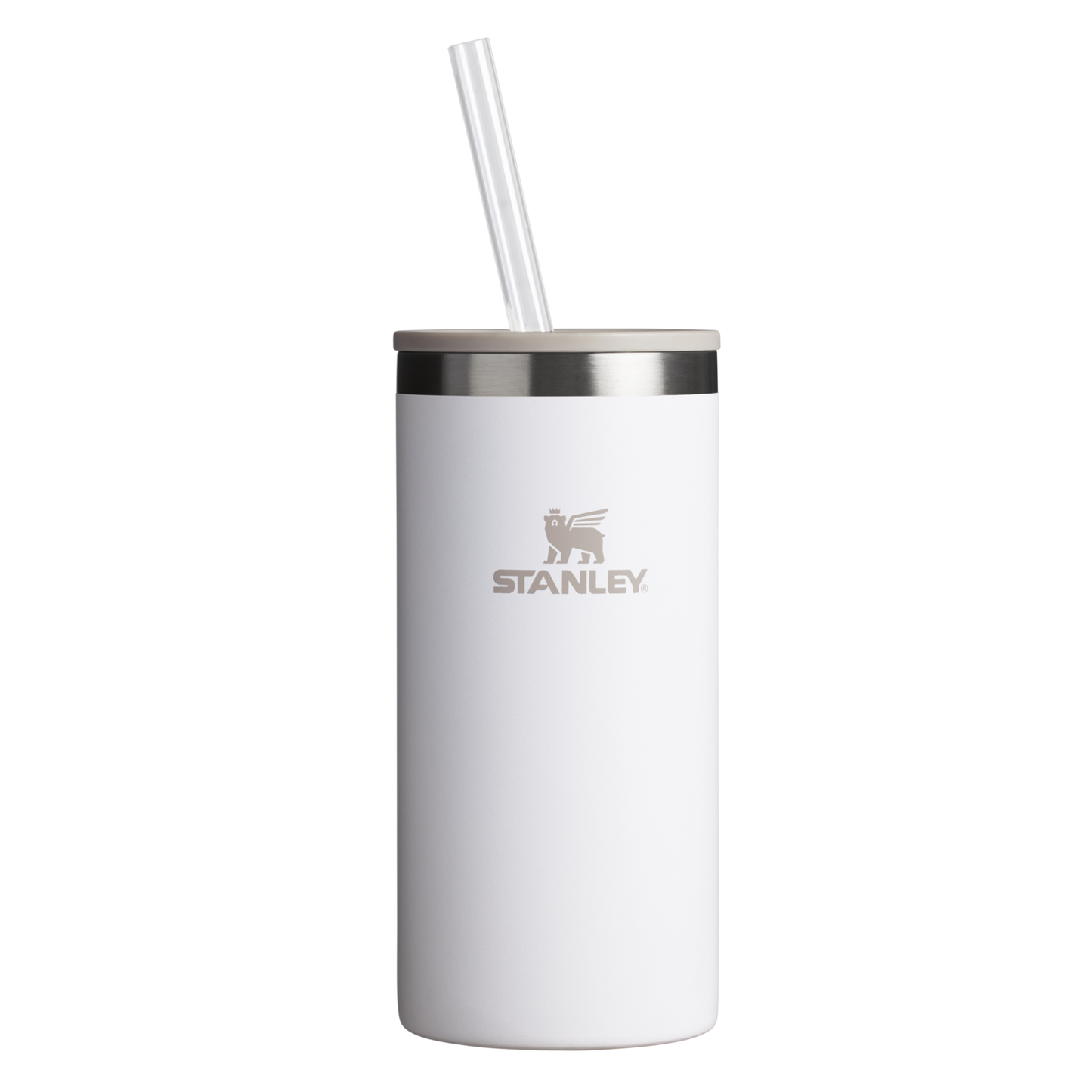 Heavy-Duty Tote The Everyday Tall Can Cooler Cup D117J - Compact All-Weather Soft-Sided Cooler Backpack - Frost