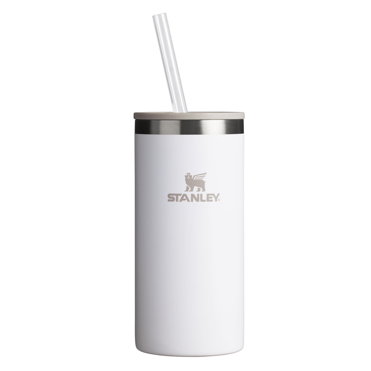 Heavy-Duty Tote The Everyday Tall Can Cooler Cup D117J - Compact All-Weather Soft-Sided Cooler Backpack - Frost