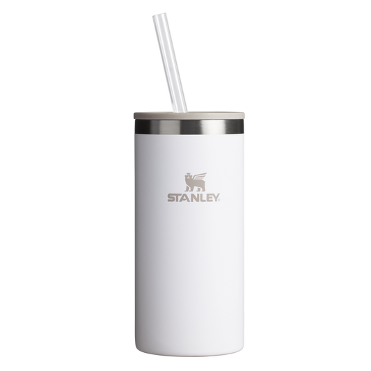 Heavy-Duty Tote The Everyday Tall Can Cooler Cup D117J - Compact All-Weather Soft-Sided Cooler Backpack - Frost