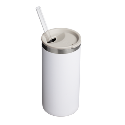 Heavy-Duty Tote The Everyday Tall Can Cooler Cup D117J - Compact All-Weather Soft-Sided Cooler Backpack Detail