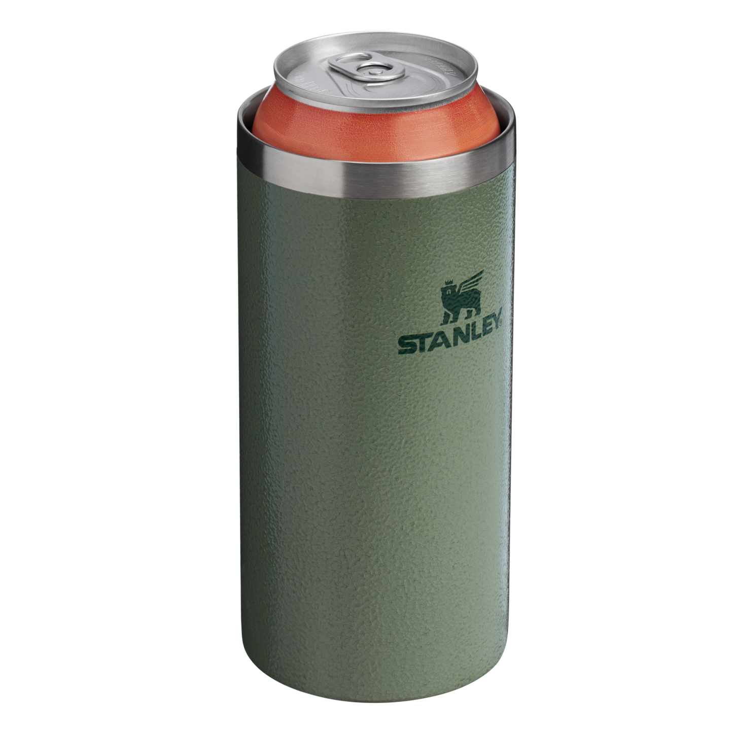 Heavy-Duty Tote The Everyday Tall Can Cooler Cup D117J - Compact All-Weather Soft-Sided Cooler Backpack Detail