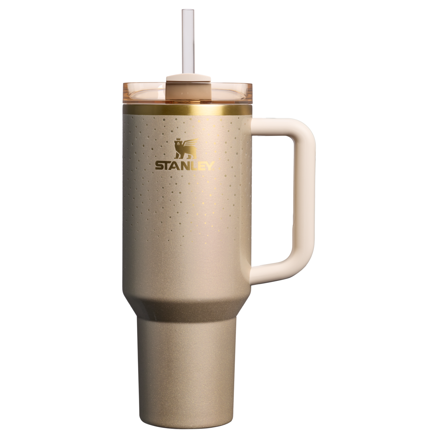 Splash-Resistant FlowState The Cheers & Cheer Quencher H2.0 Flowstate Tumbler D188Q - FlowState 3-Position Lid Insulated Travel Mug Detail
