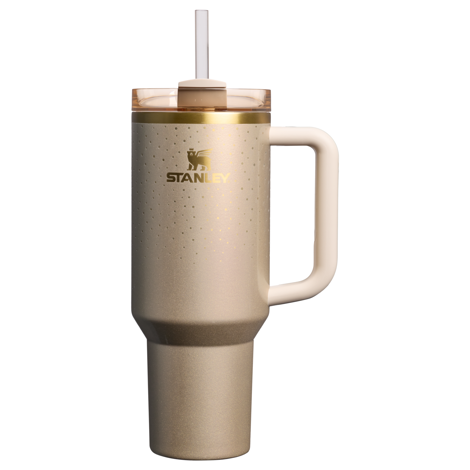 Splash-Resistant FlowState The Cheers & Cheer Quencher H2.0 Flowstate Tumbler D188Q - FlowState 3-Position Lid Insulated Travel Mug Detail