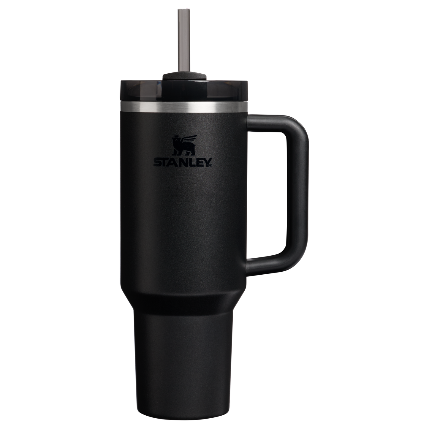 Double-Wall Vacuum The Quencher H2.0 Flowstate Tumbler D340Y - Premium Stainless Steel Straw Cup for All-Day Hydration Detail