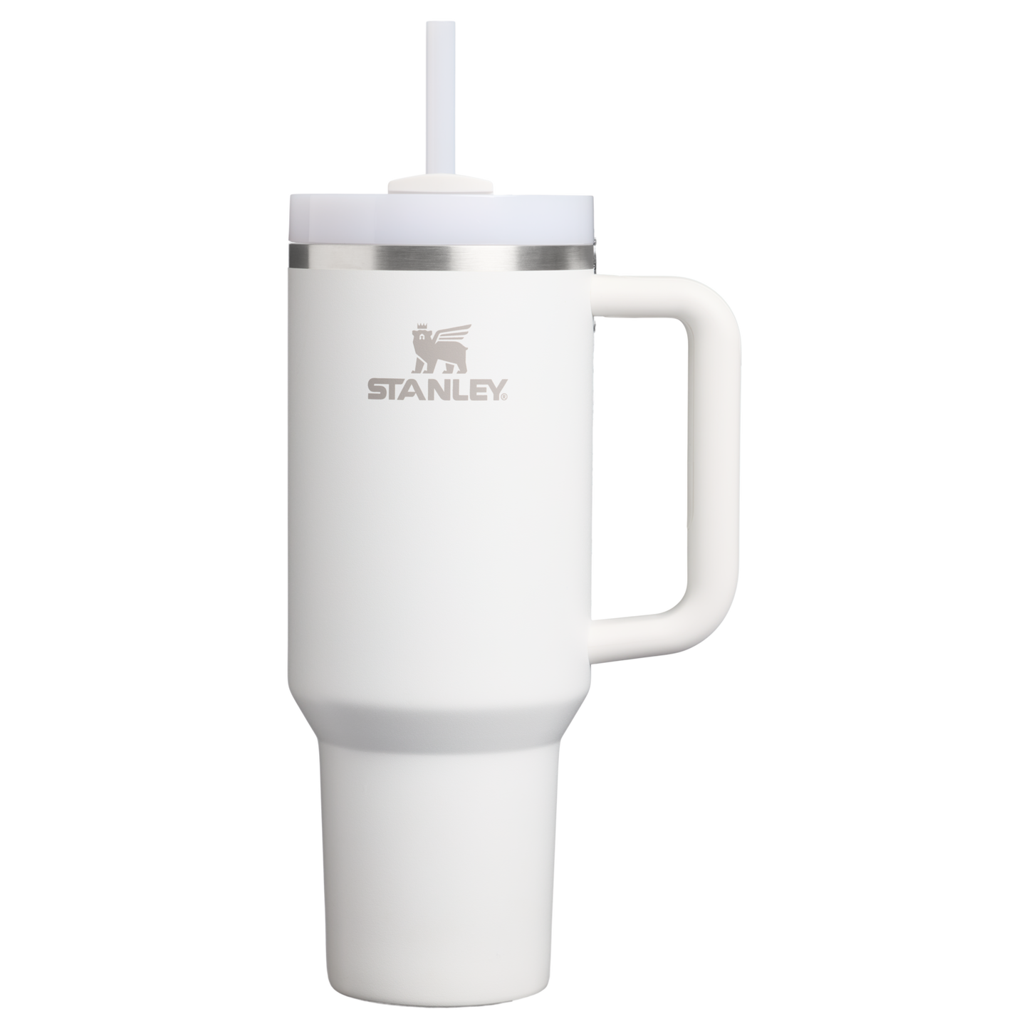 Double-Wall Vacuum The Quencher H2.0 Flowstate Tumbler D340Y - Premium Stainless Steel Straw Cup for All-Day Hydration Detail
