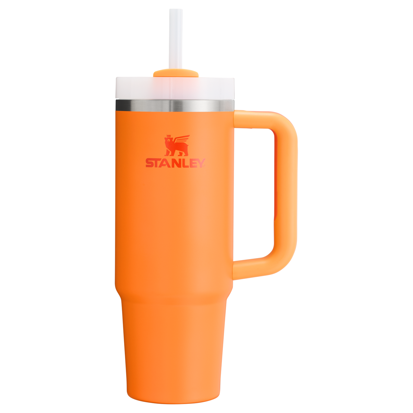 Splash-Resistant FlowState The Quencher H2.0 Flowstate Tumbler D051L - FlowState 3-Position Lid Insulated Travel Mug Detail