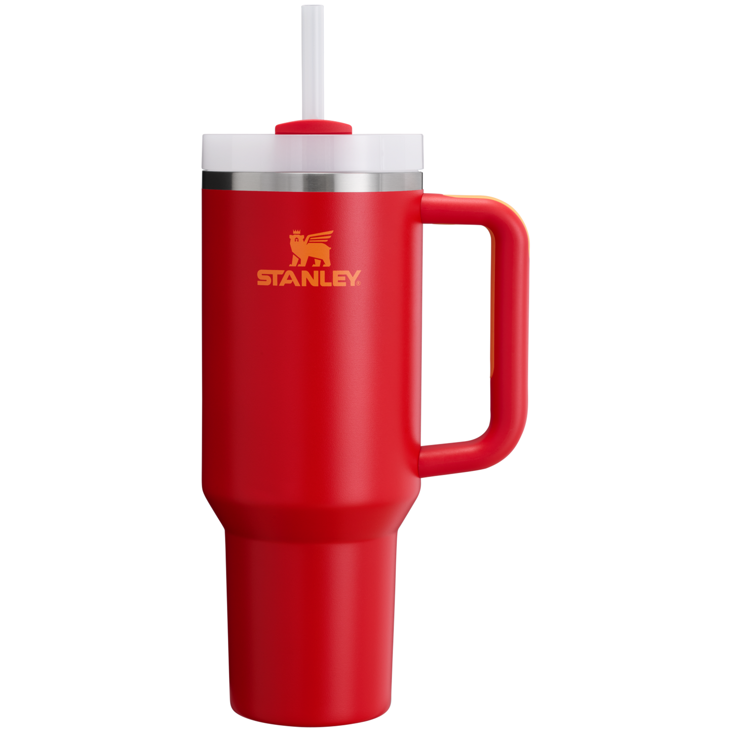 Insulated Travel The Quencher H2.0 Flowstate Tumbler D050X - 40oz Large Capacity Car-Cup Friendly Quencher Detail