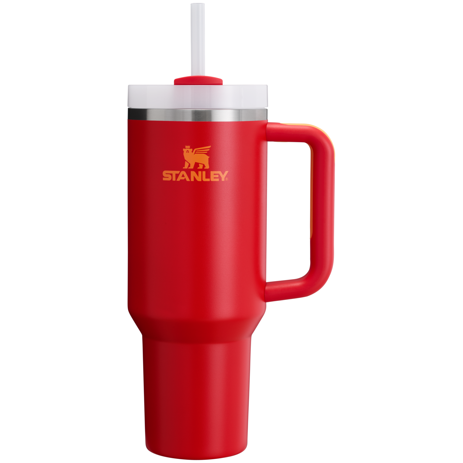 Insulated Travel The Quencher H2.0 Flowstate Tumbler D050X - 40oz Large Capacity Car-Cup Friendly Quencher Detail