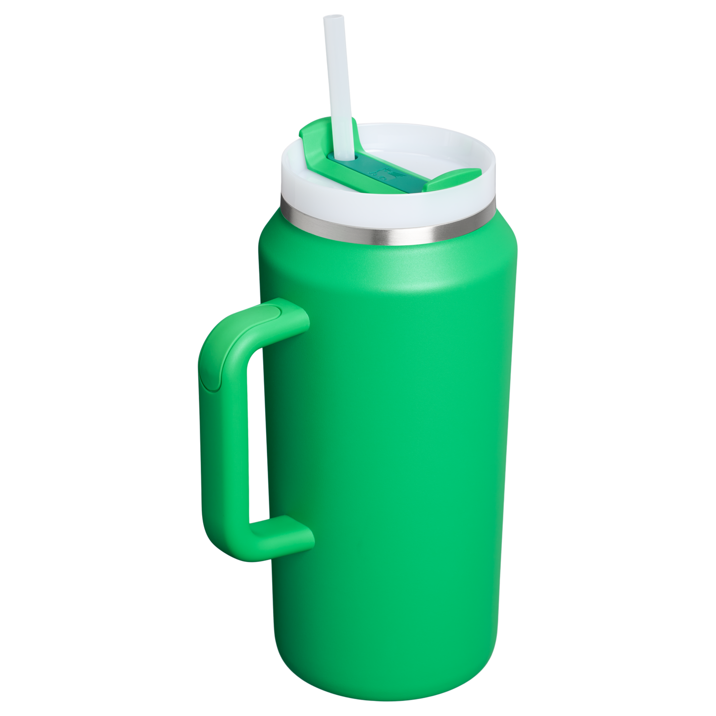 Splash-Resistant FlowState The Quencher H2.0 Flowstate Tumbler D033Q - Premium Stainless Steel Straw Cup for All-Day Hydration Detail