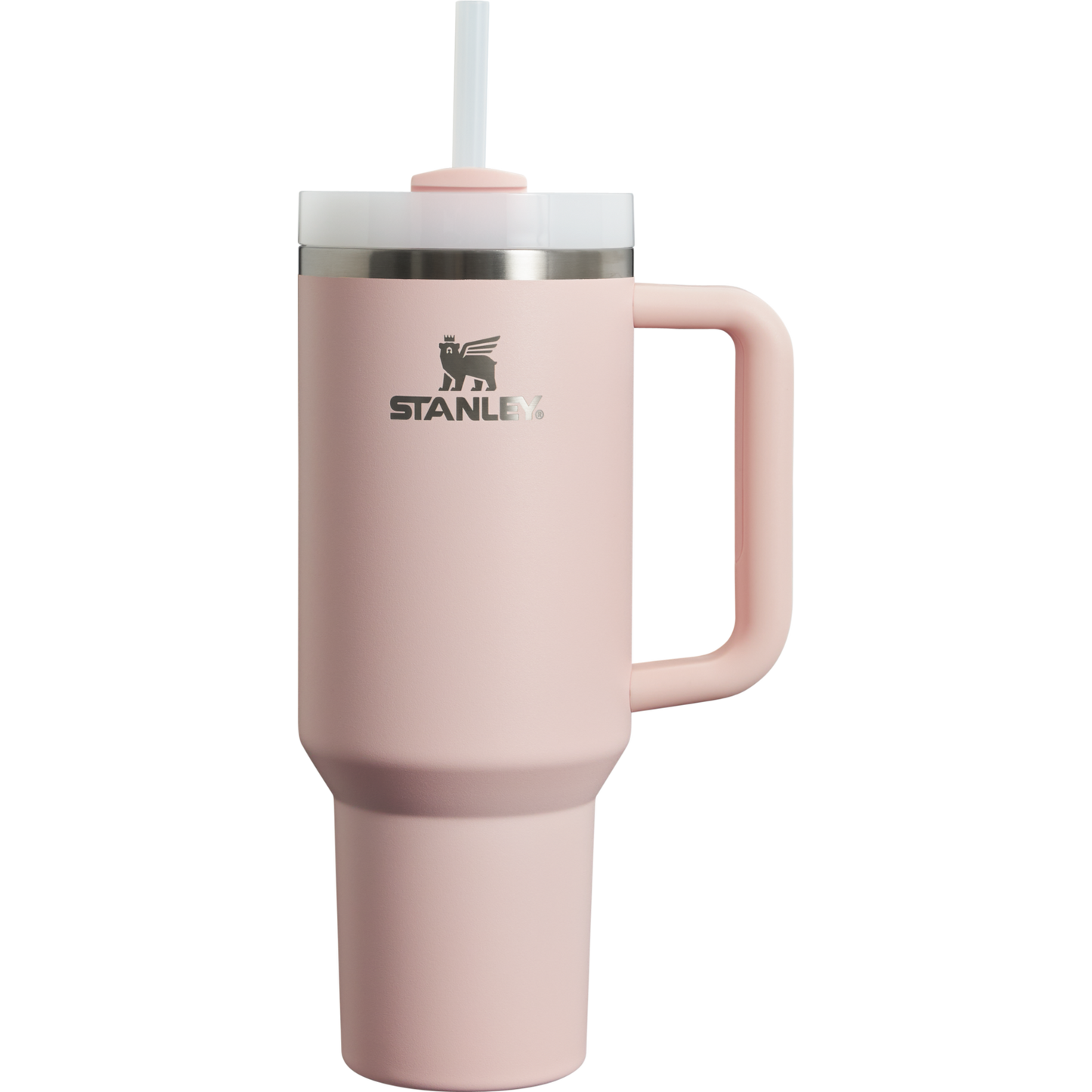 Insulated Travel The Quencher H2.0 Flowstate Tumbler D050X - 40oz Large Capacity Car-Cup Friendly Quencher Detail