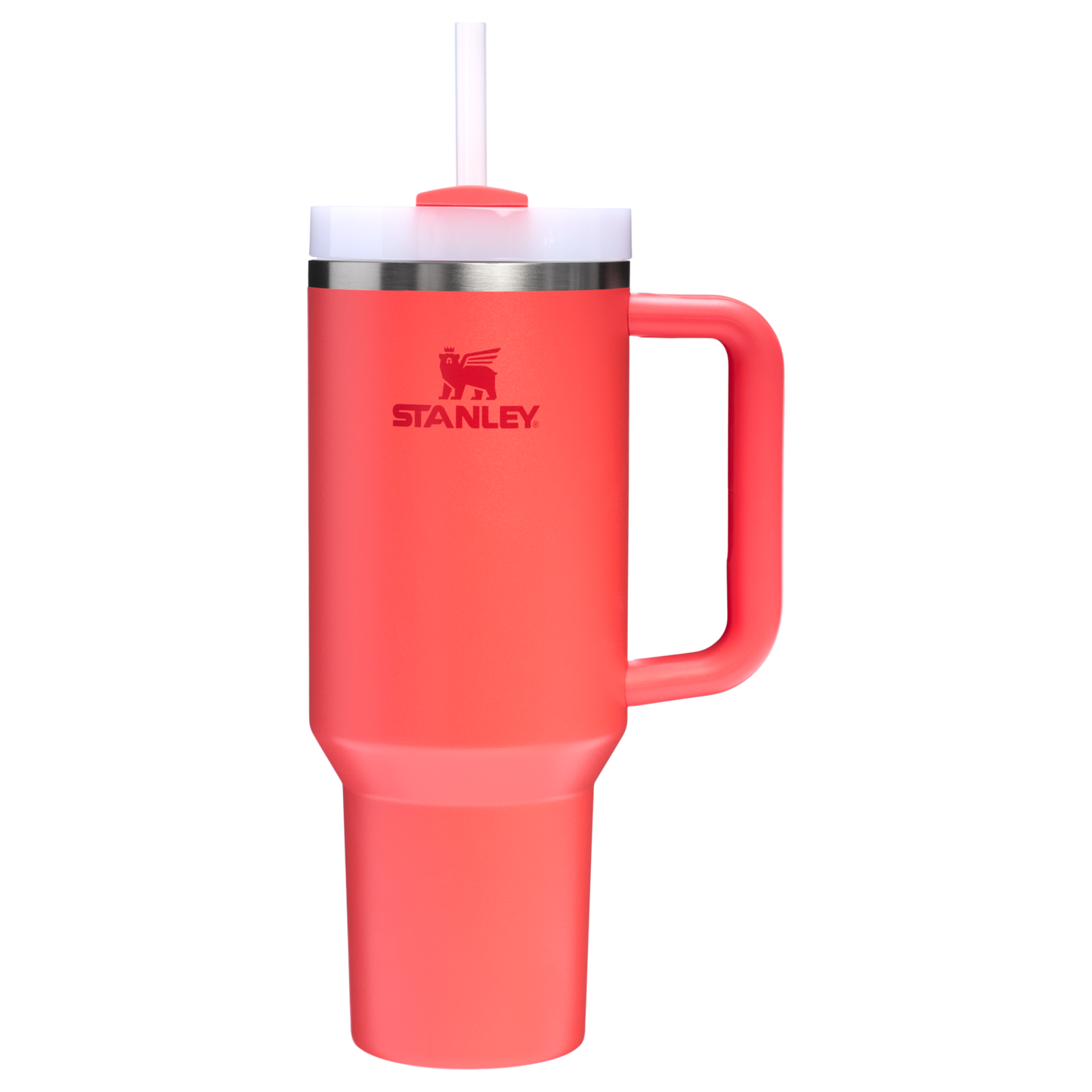 Insulated Travel The Quencher H2.0 Flowstate Tumbler D050X - 40oz Large Capacity Car-Cup Friendly Quencher Detail
