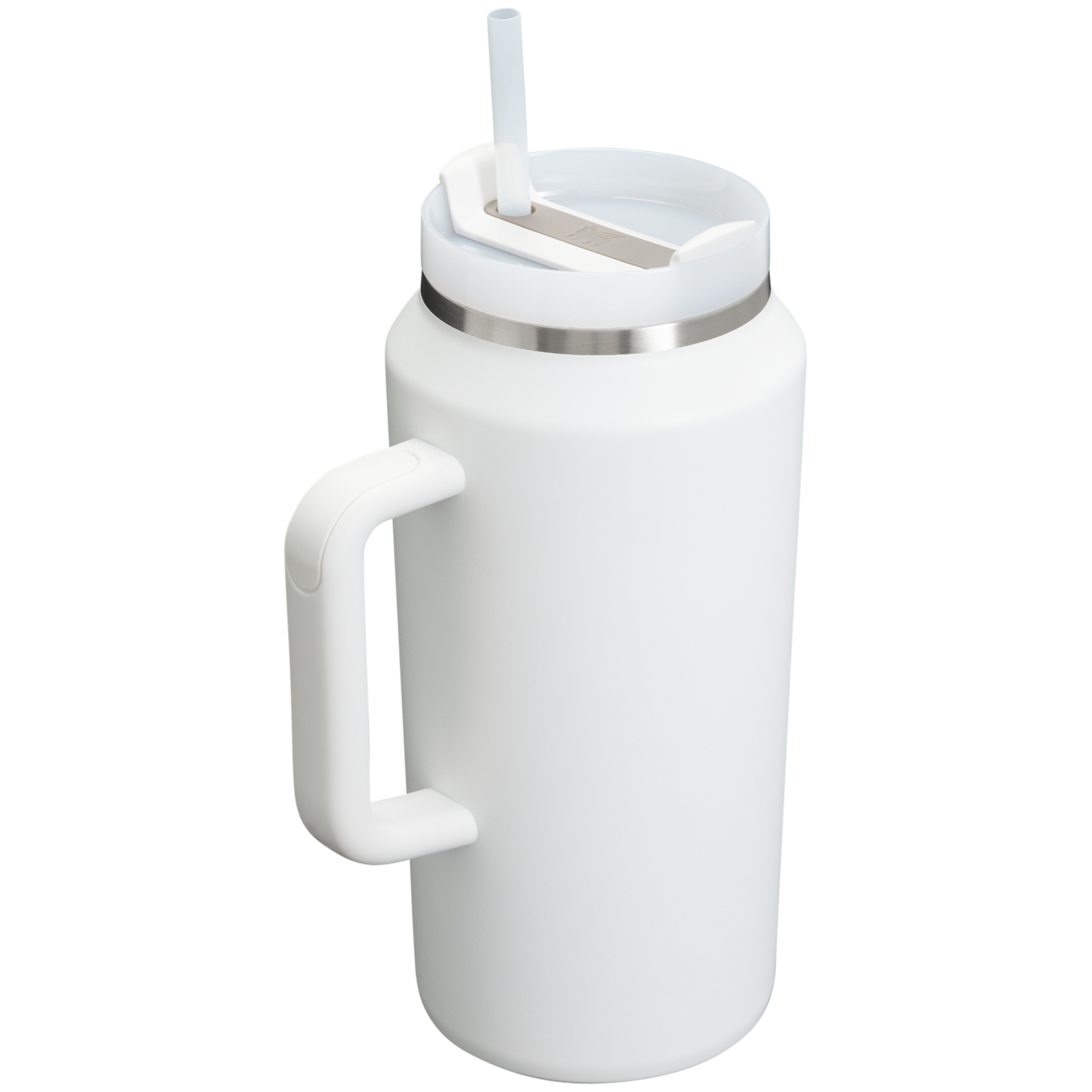 Splash-Resistant FlowState The Quencher H2.0 Flowstate Tumbler D033Q - Premium Stainless Steel Straw Cup for All-Day Hydration Detail