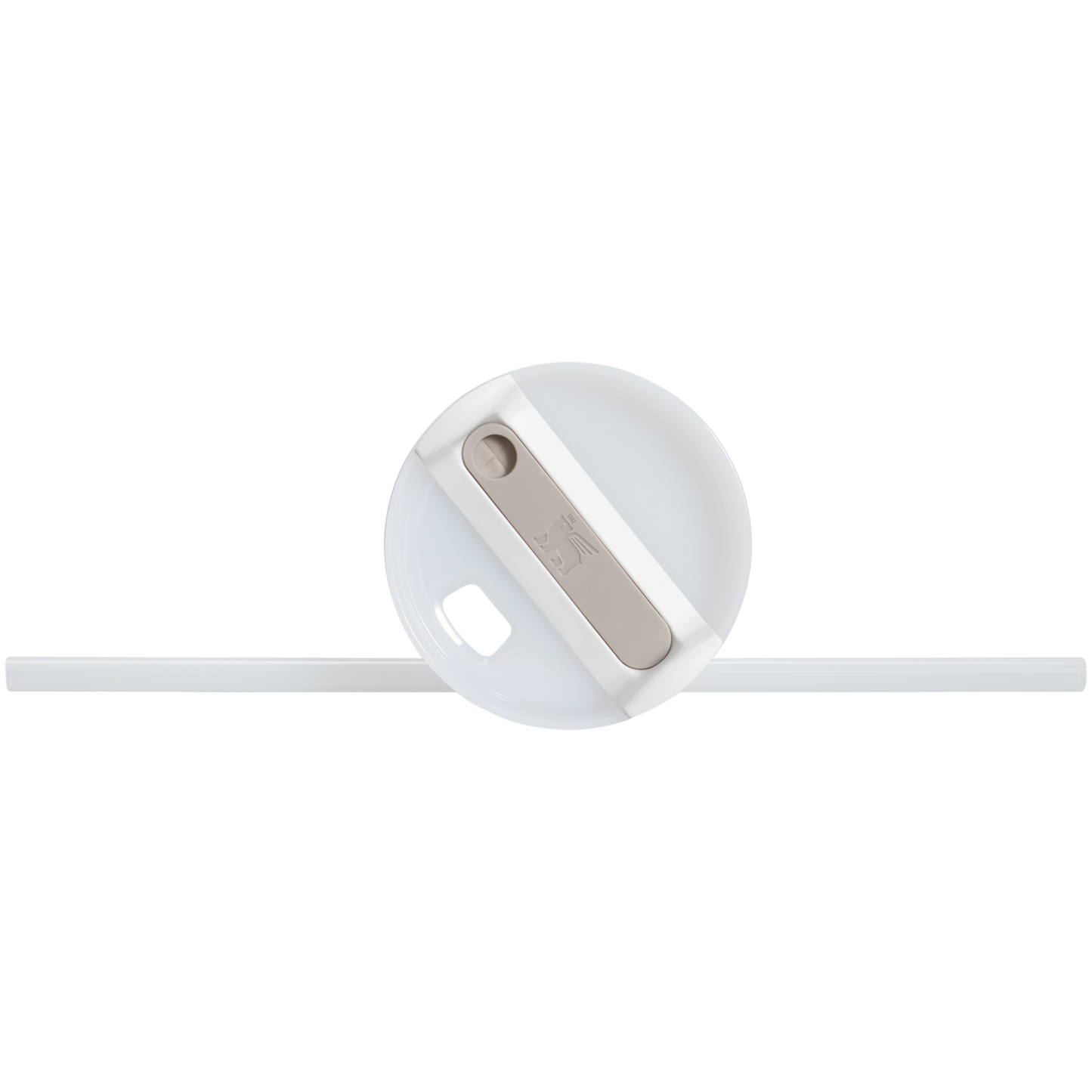 Splash-Resistant FlowState The Quencher H2.0 Flowstate Tumbler D033Q - Premium Stainless Steel Straw Cup for All-Day Hydration Detail