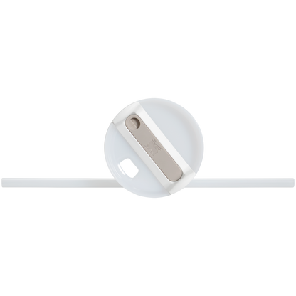 Splash-Resistant FlowState The Quencher H2.0 Flowstate Tumbler D033Q - Premium Stainless Steel Straw Cup for All-Day Hydration Detail