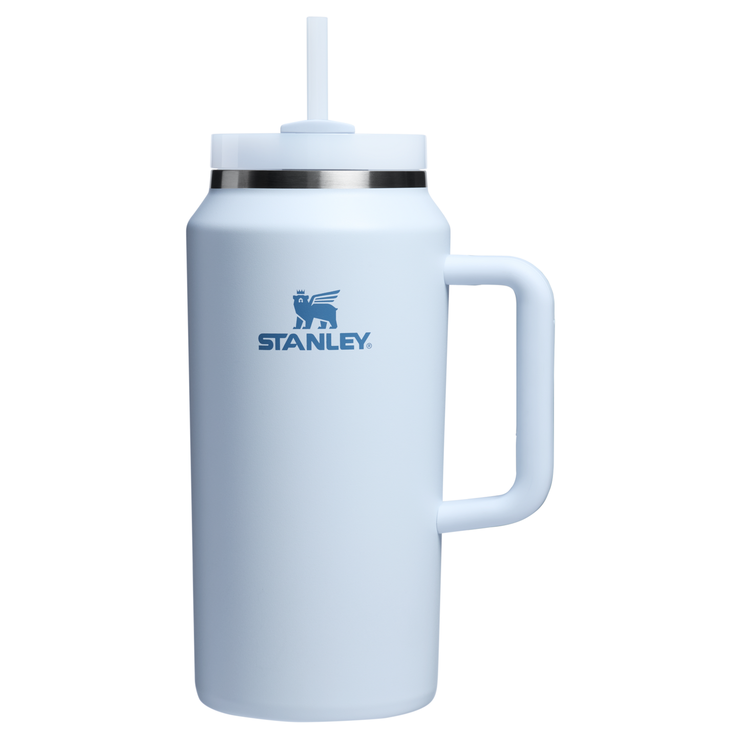 Splash-Resistant FlowState The Quencher H2.0 Flowstate Tumbler D033Q - Premium Stainless Steel Straw Cup for All-Day Hydration Detail